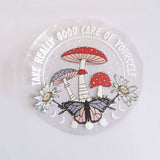 Suncatcher Stickers (22 Designs)