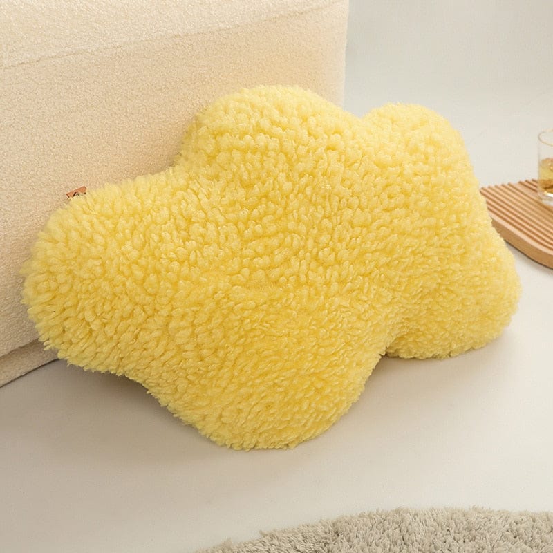 Cloud Plush Pillow Cushion