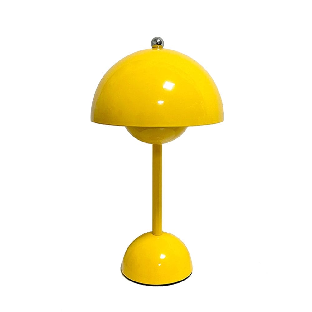 Mushroom Table Lamp