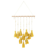 Hula Macrame Wall Decor