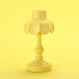 Lotus Shape Mini Table Lamp