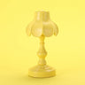 Lotus Shape Mini Table Lamp