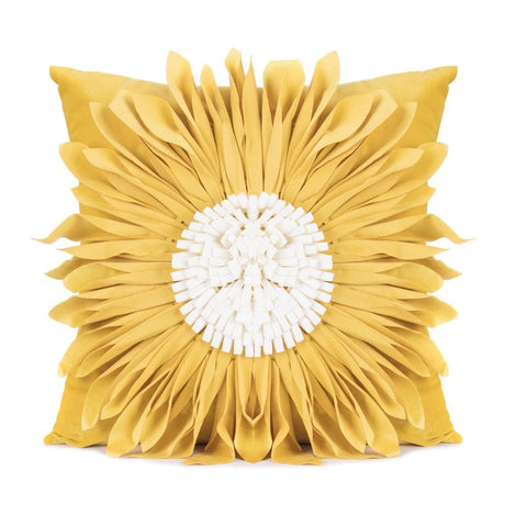The Chrysanthemum Cushion Cover
