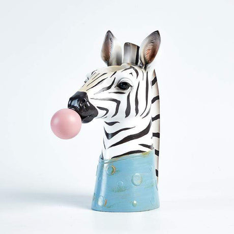 Cute Animals Flower Vase