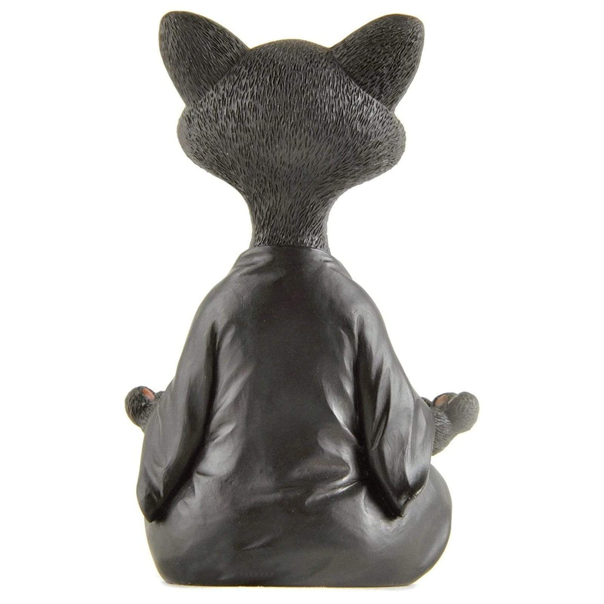 Zen Cat Buddha