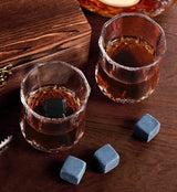Wilson Whiskey Glass Set