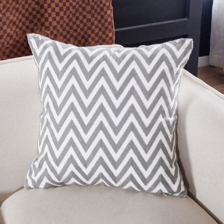 Zig Zag Pillow Cover Collection