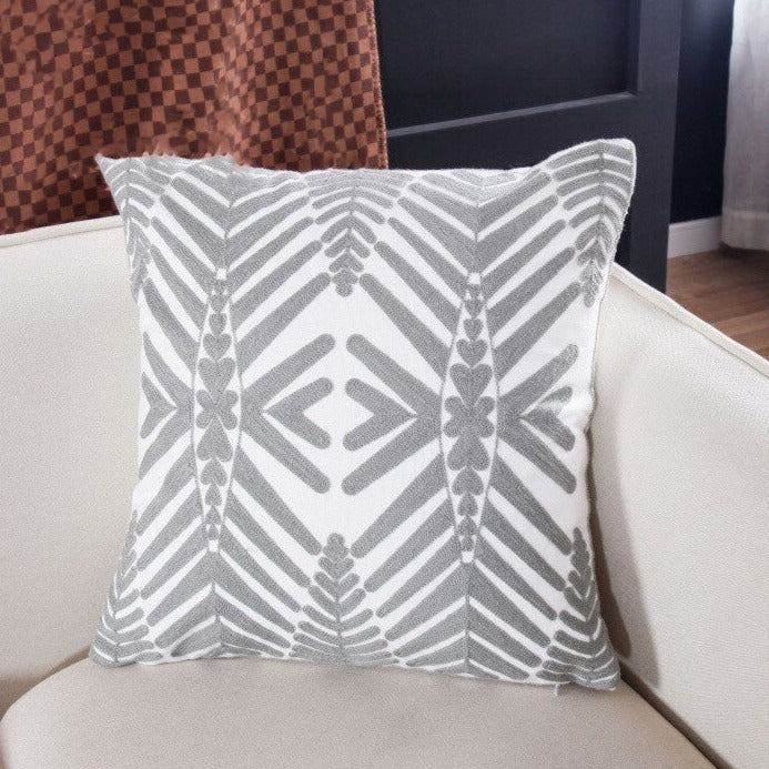 Zig Zag Pillow Cover Collection