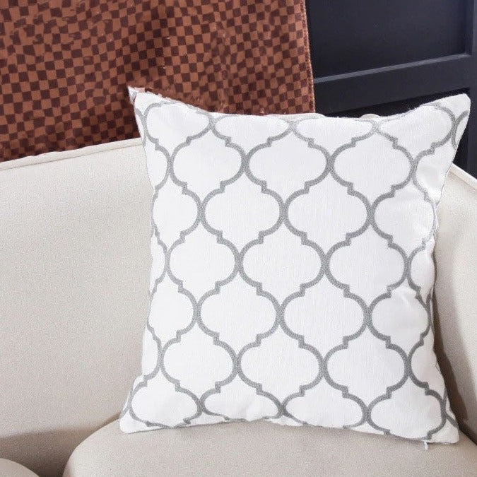 Zig Zag Pillow Cover Collection