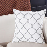 Zig Zag Pillow Cover Collection