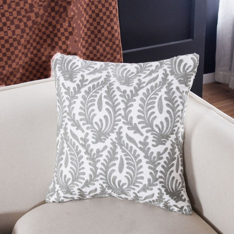 Zig Zag Pillow Cover Collection