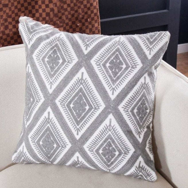 Zig Zag Pillow Cover Collection