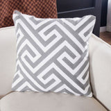 Zig Zag Pillow Cover Collection