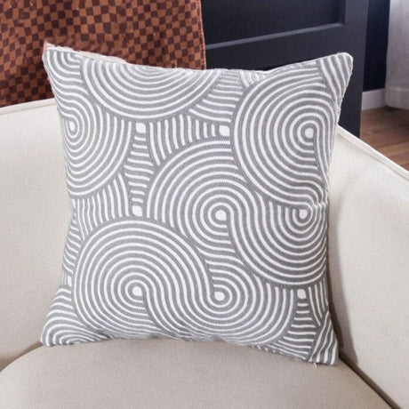 Zig Zag Pillow Cover Collection