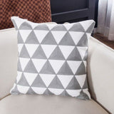 Zig Zag Pillow Cover Collection