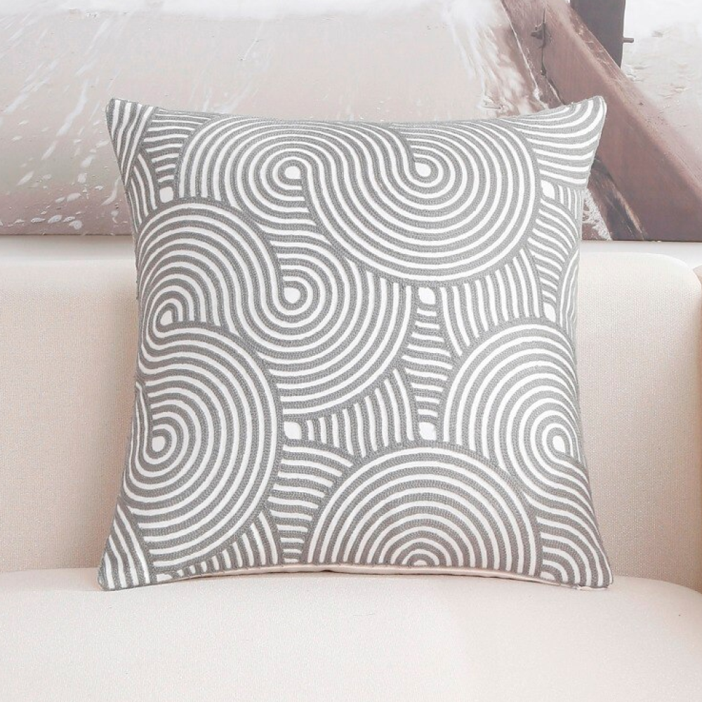 Zig Zag Pillow Cover Collection